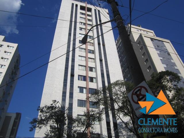 Apartamento à venda com 3 quartos, 89m² - Foto 1