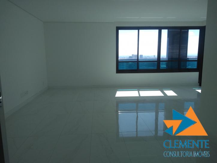 Apartamento à venda com 4 quartos, 156m² - Foto 4