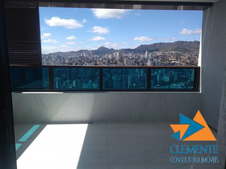 Apartamento à venda com 4 quartos, 156m² - Foto 8