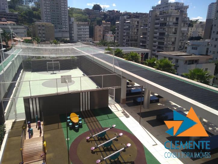 Apartamento à venda com 4 quartos, 156m² - Foto 34