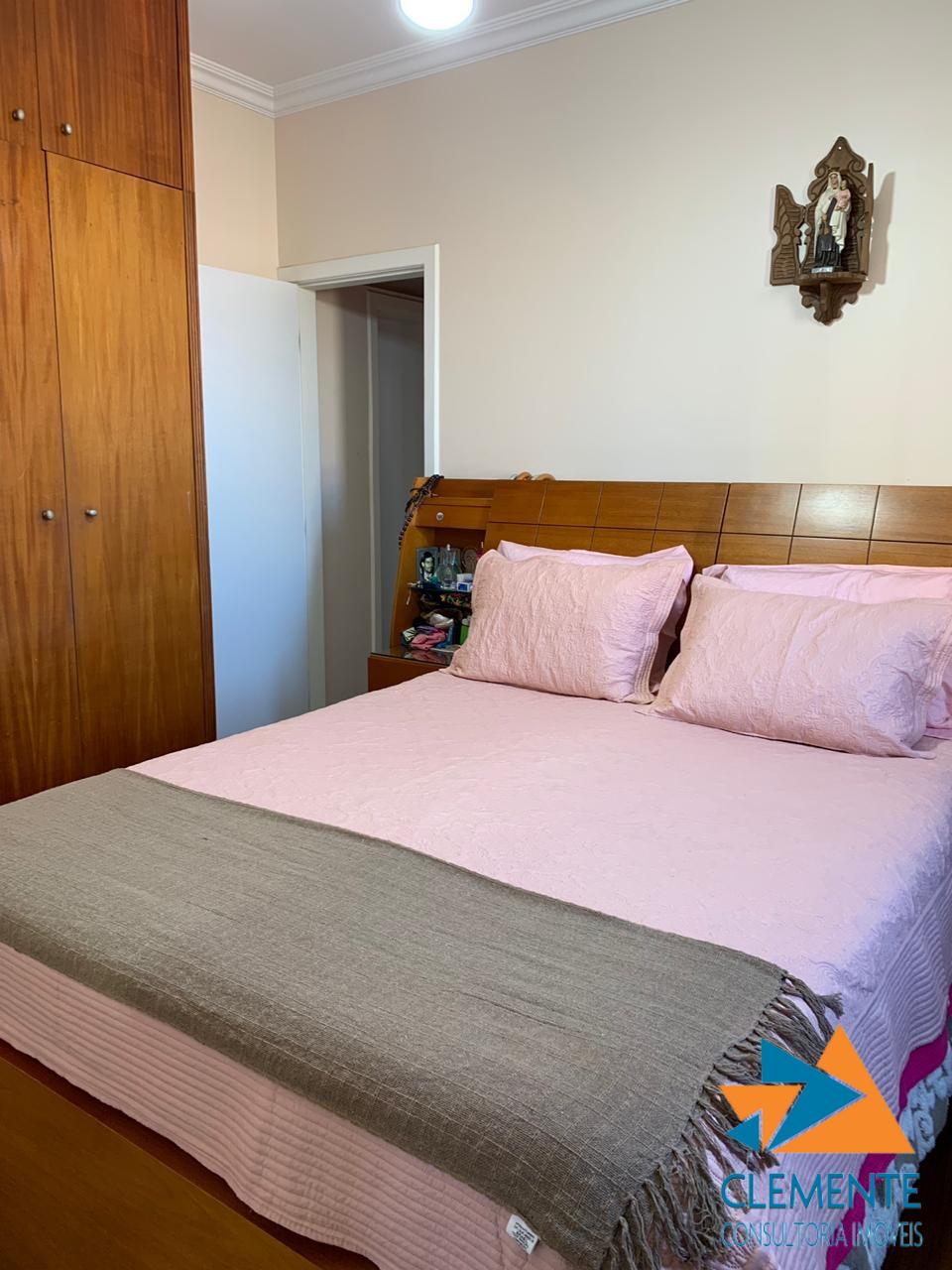 Apartamento à venda com 4 quartos, 180m² - Foto 17