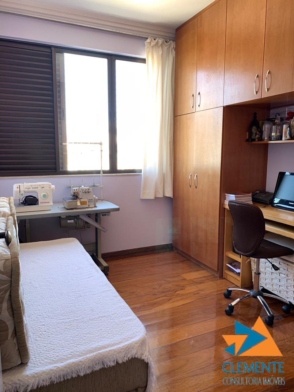 Apartamento à venda com 4 quartos, 180m² - Foto 22