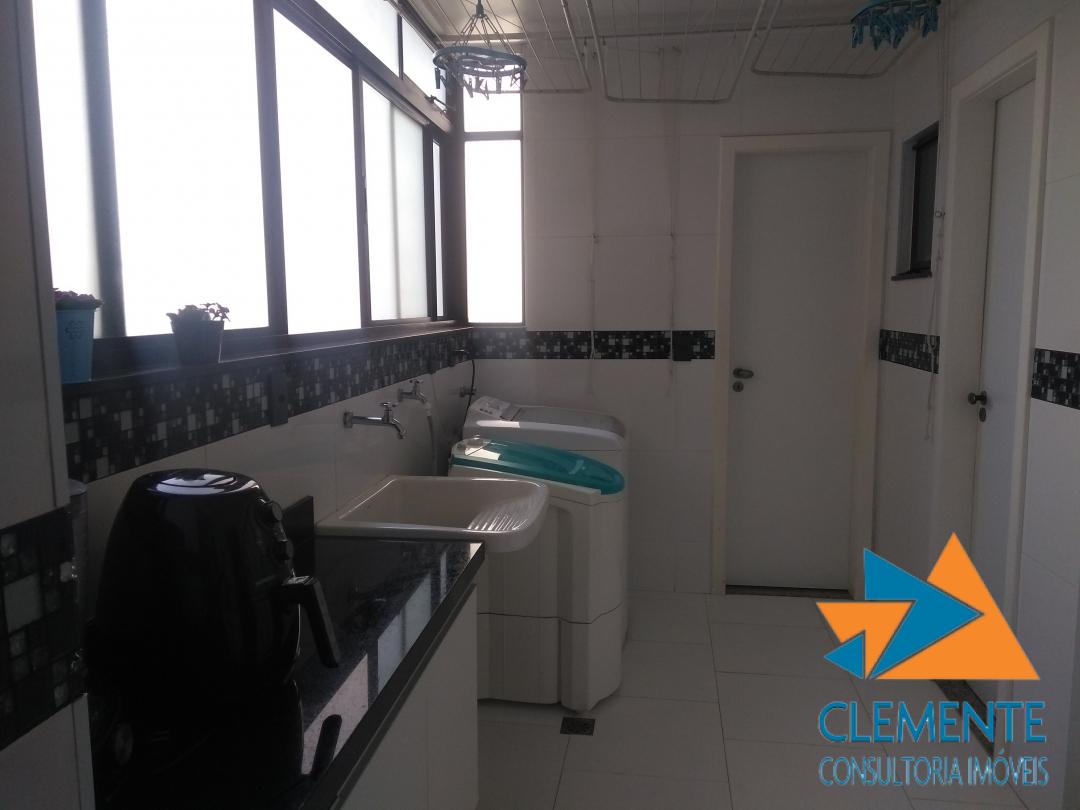 Apartamento à venda com 4 quartos, 180m² - Foto 33