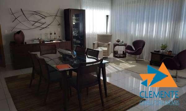 Apartamento à venda com 4 quartos, 150m² - Foto 9