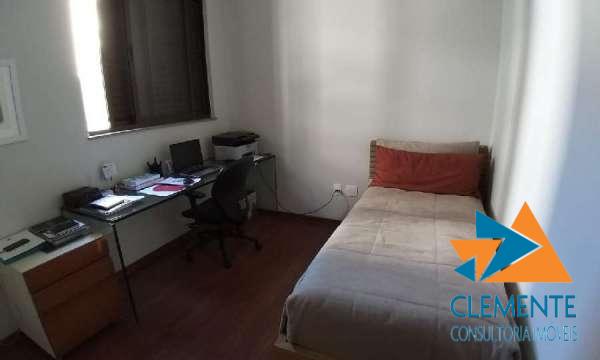 Apartamento à venda com 4 quartos, 150m² - Foto 15