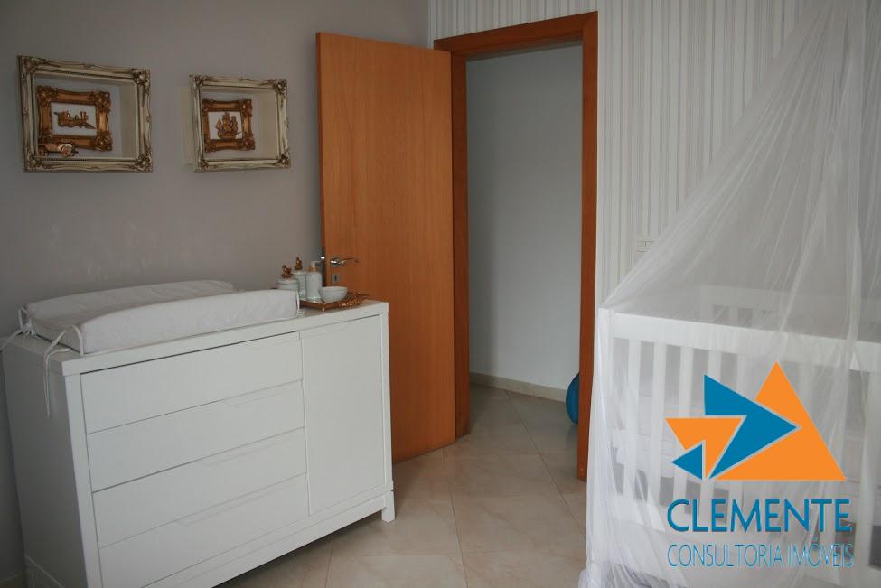 Apartamento à venda com 4 quartos, 150m² - Foto 11