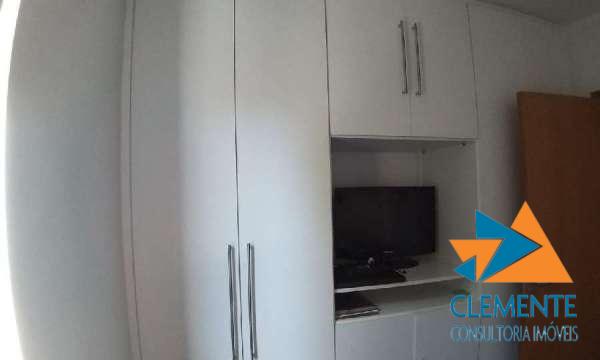 Apartamento à venda com 4 quartos, 150m² - Foto 7