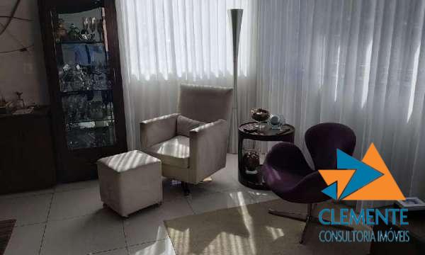 Apartamento à venda com 4 quartos, 150m² - Foto 6