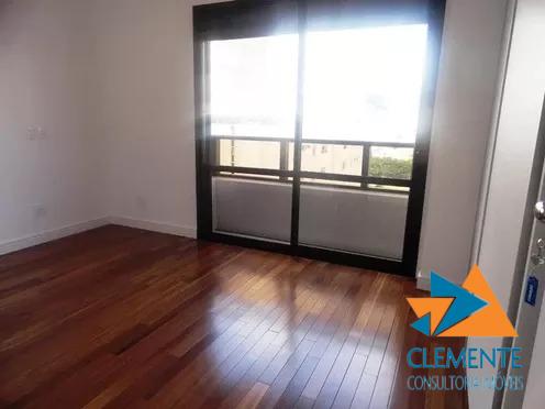 Apartamento à venda com 4 quartos, 213m² - Foto 7