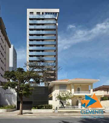 Apartamento à venda com 4 quartos, 213m² - Foto 1