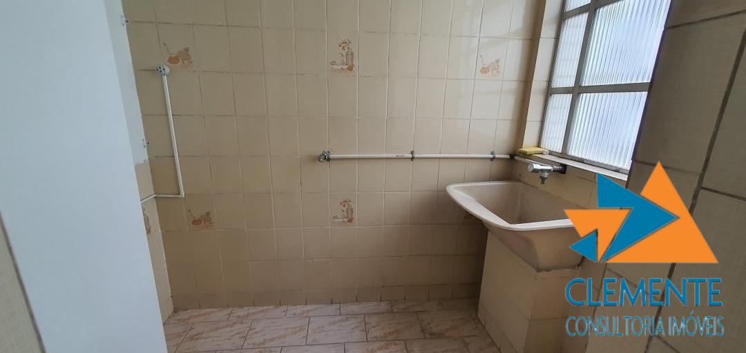 Apartamento à venda com 1 quarto, 45m² - Foto 5