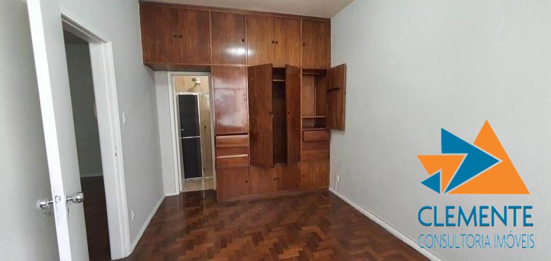 Apartamento à venda com 1 quarto, 45m² - Foto 11