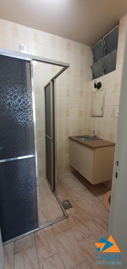 Apartamento à venda com 1 quarto, 45m² - Foto 12