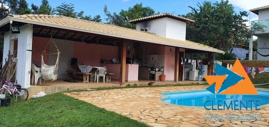 Casa de Condomínio à venda com 6 quartos, 250m² - Foto 17