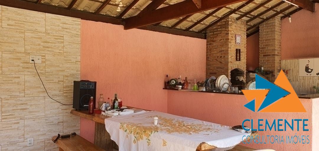 Casa de Condomínio à venda com 6 quartos, 250m² - Foto 18