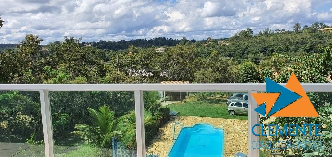 Casa de Condomínio à venda com 6 quartos, 250m² - Foto 2