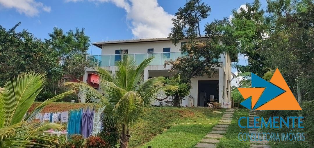 Casa de Condomínio à venda com 6 quartos, 250m² - Foto 15