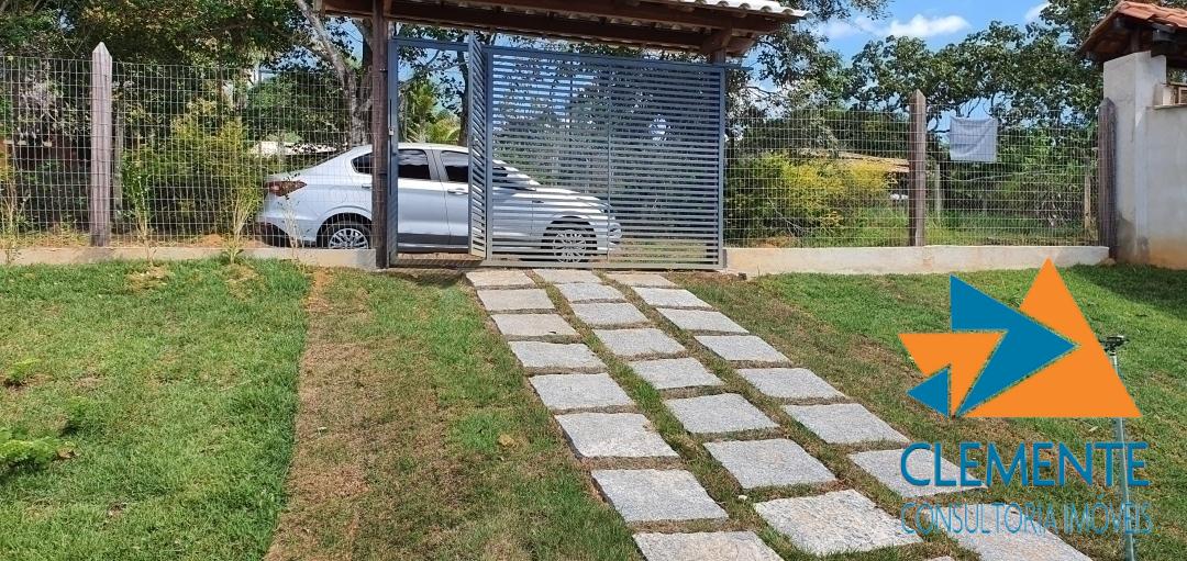 Casa de Condomínio à venda com 3 quartos, 160m² - Foto 2