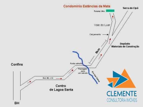 Casa de Condomínio à venda com 3 quartos, 160m² - Foto 12