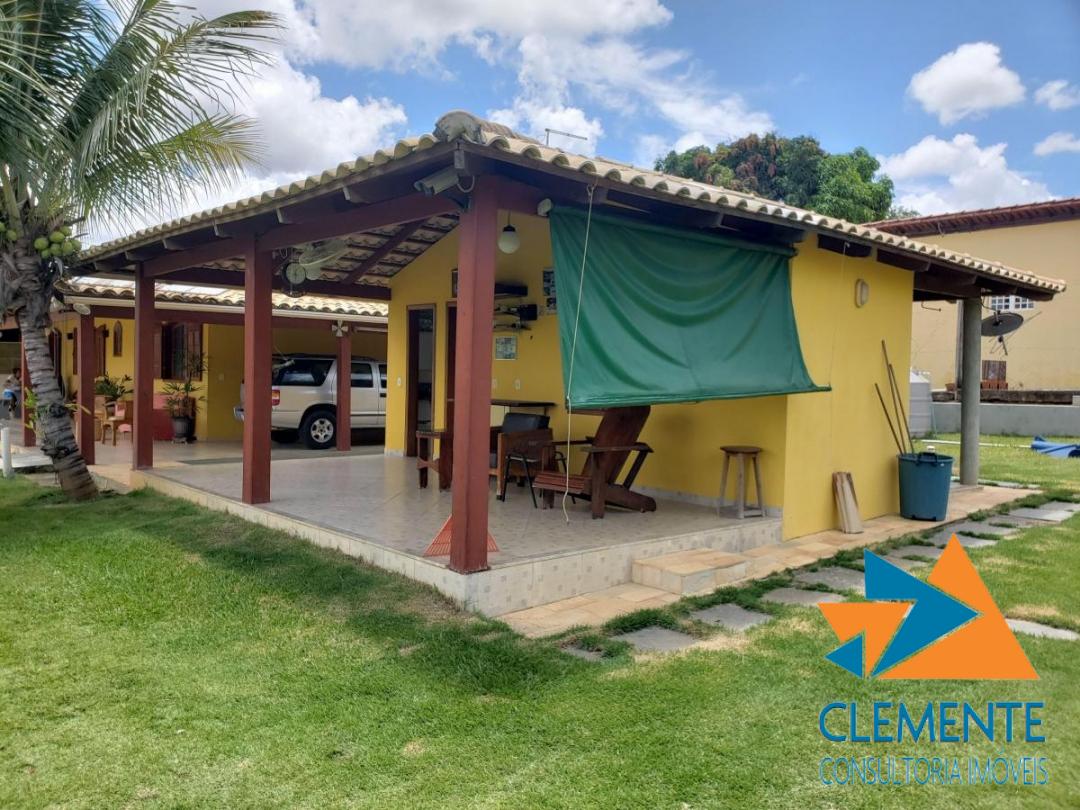 Casa de Condomínio à venda com 3 quartos, 300m² - Foto 11