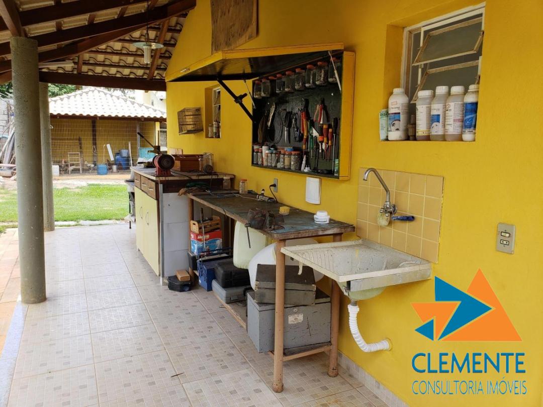 Casa de Condomínio à venda com 3 quartos, 300m² - Foto 21