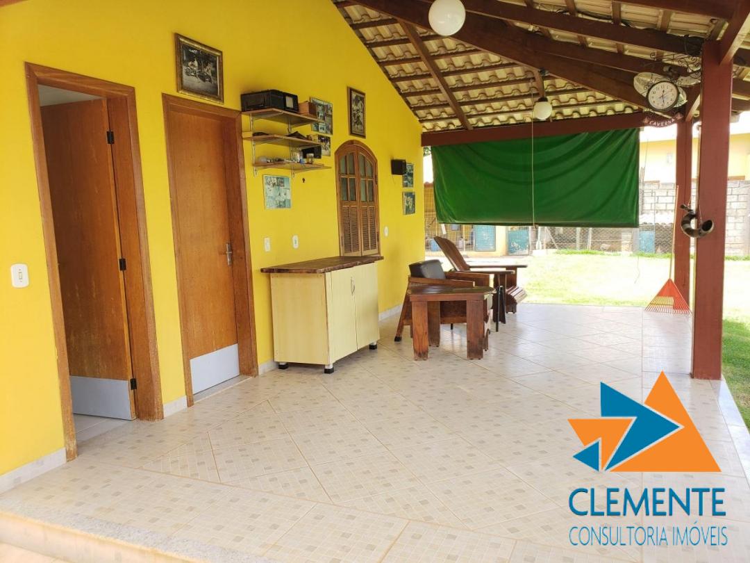 Casa de Condomínio à venda com 3 quartos, 300m² - Foto 16