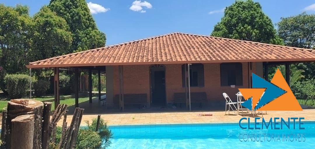 Casa de Condomínio à venda com 6 quartos, 450m² - Foto 15