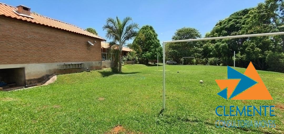 Casa de Condomínio à venda com 6 quartos, 450m² - Foto 3