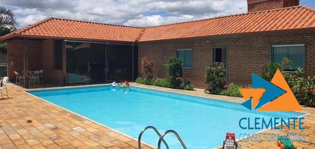 Casa de Condomínio à venda com 6 quartos, 450m² - Foto 8