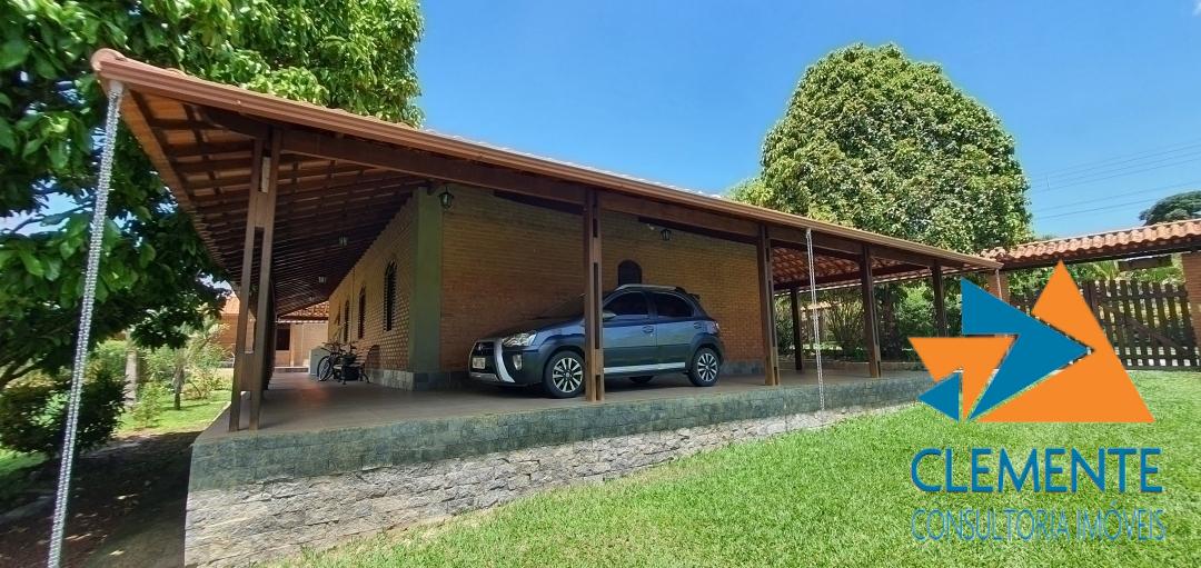 Casa de Condomínio à venda com 6 quartos, 450m² - Foto 23