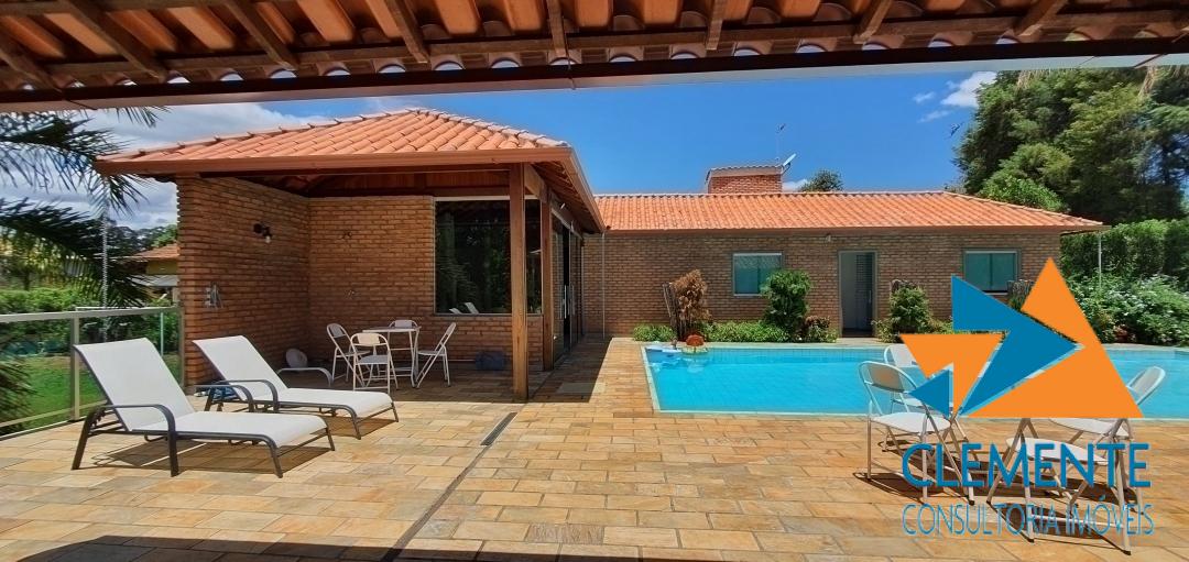 Casa de Condomínio à venda com 6 quartos, 450m² - Foto 7