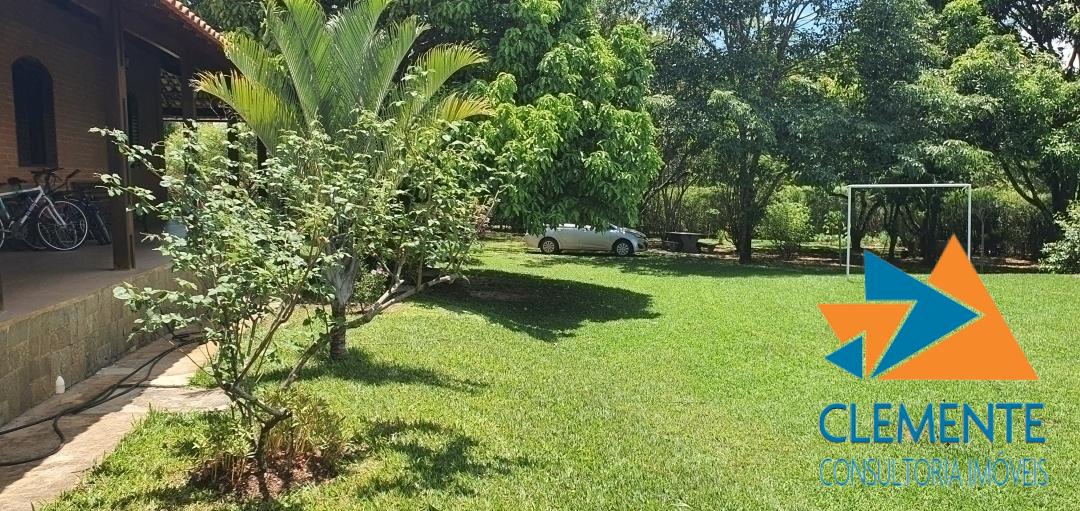 Casa de Condomínio à venda com 6 quartos, 450m² - Foto 6