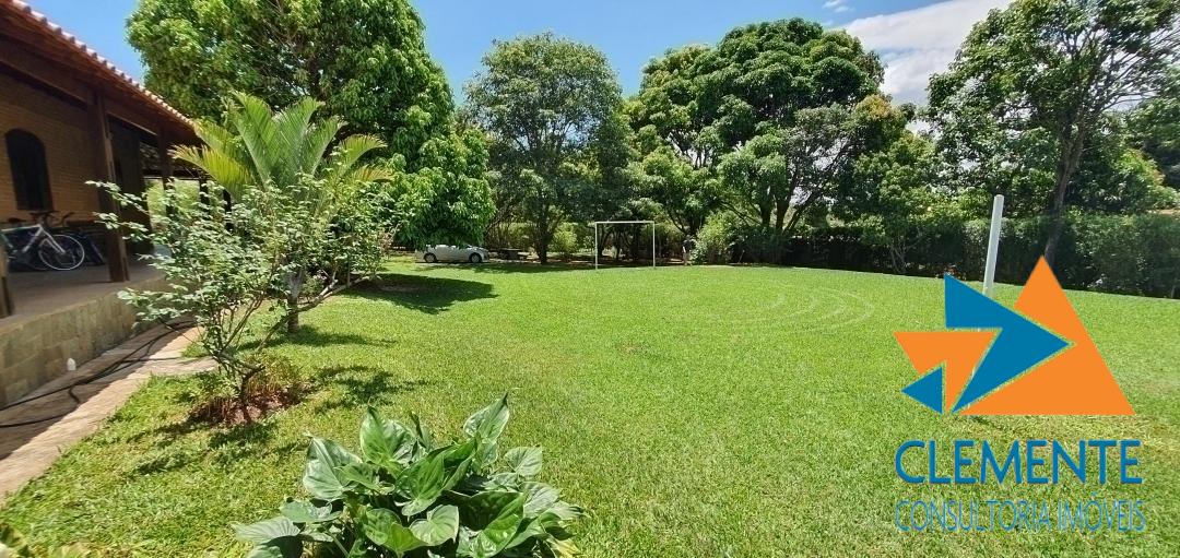 Casa de Condomínio à venda com 6 quartos, 450m² - Foto 5