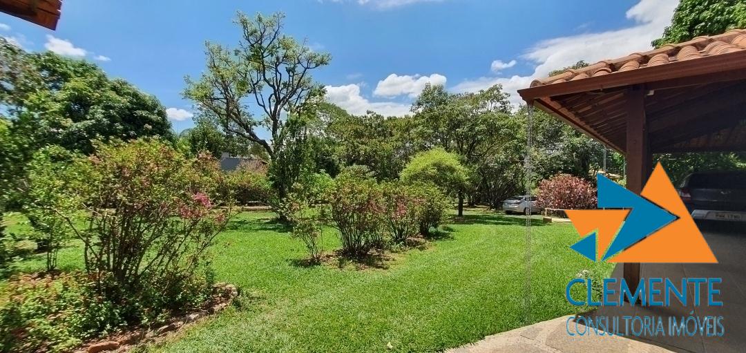 Casa de Condomínio à venda com 6 quartos, 450m² - Foto 22