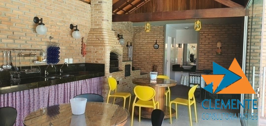 Casa de Condomínio à venda com 6 quartos, 450m² - Foto 16