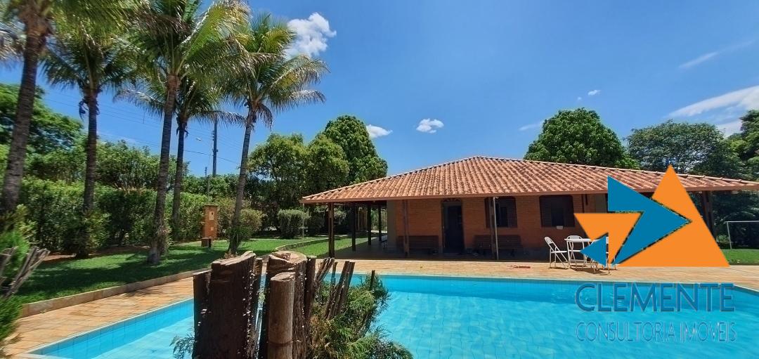 Casa de Condomínio à venda com 6 quartos, 450m² - Foto 14