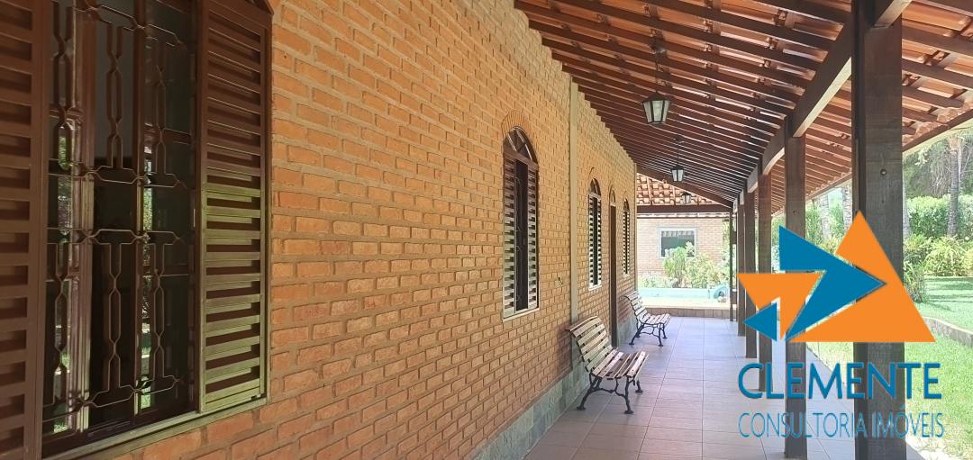 Casa de Condomínio à venda com 6 quartos, 450m² - Foto 29