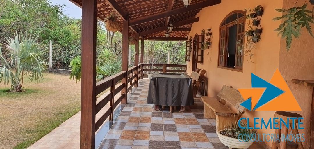 Casa de Condomínio à venda com 4 quartos, 300m² - Foto 7