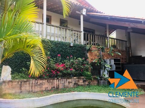 Casa de Condomínio à venda com 3 quartos, 300m² - Foto 7