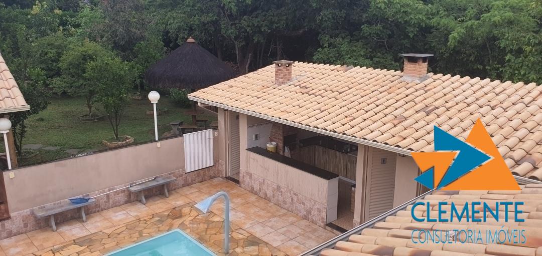 Casa de Condomínio à venda com 5 quartos, 200m² - Foto 5