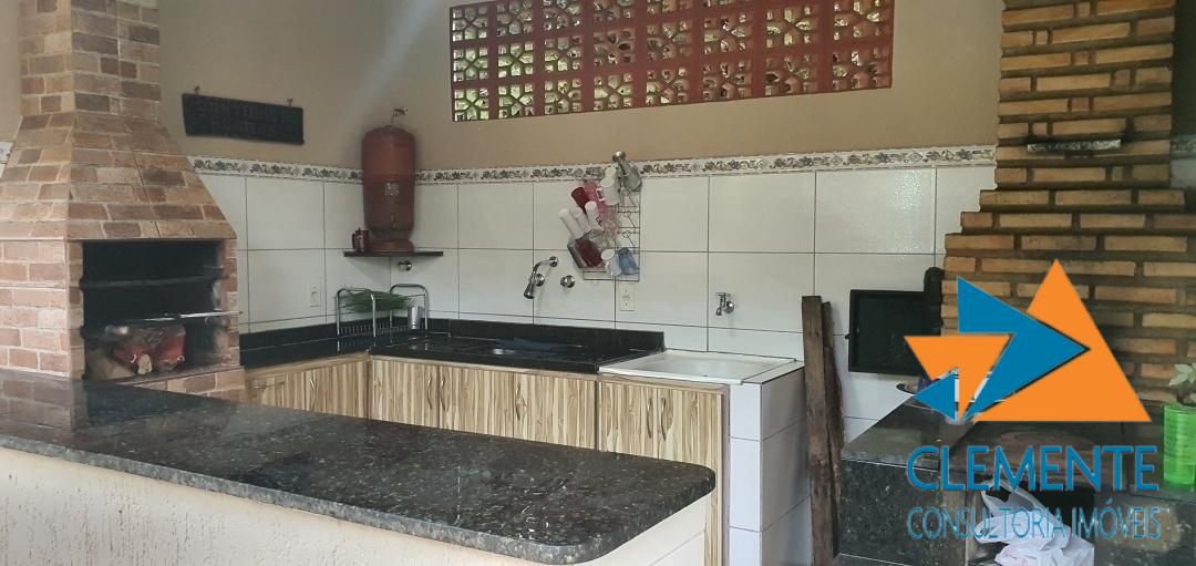 Casa de Condomínio à venda com 5 quartos, 200m² - Foto 27