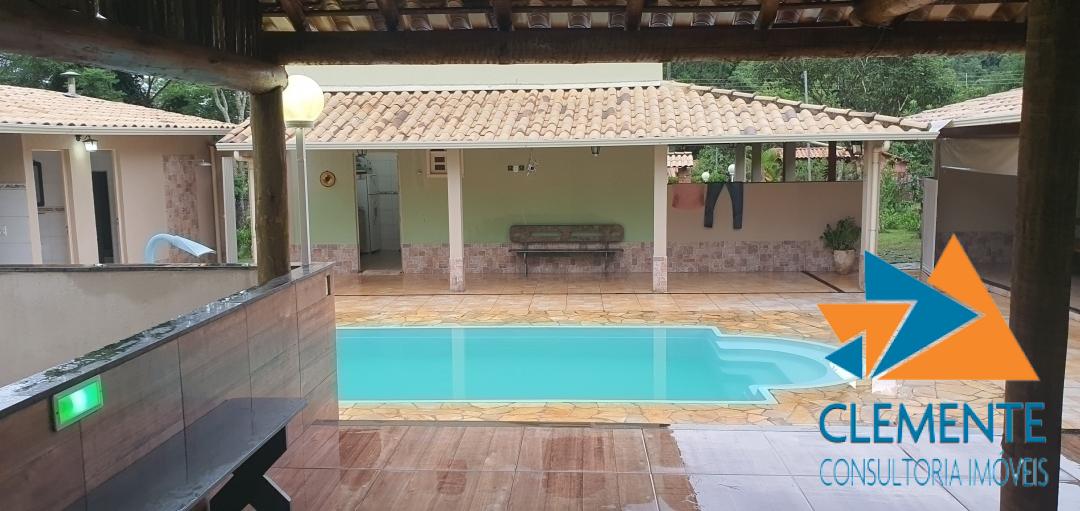 Casa de Condomínio à venda com 5 quartos, 200m² - Foto 10