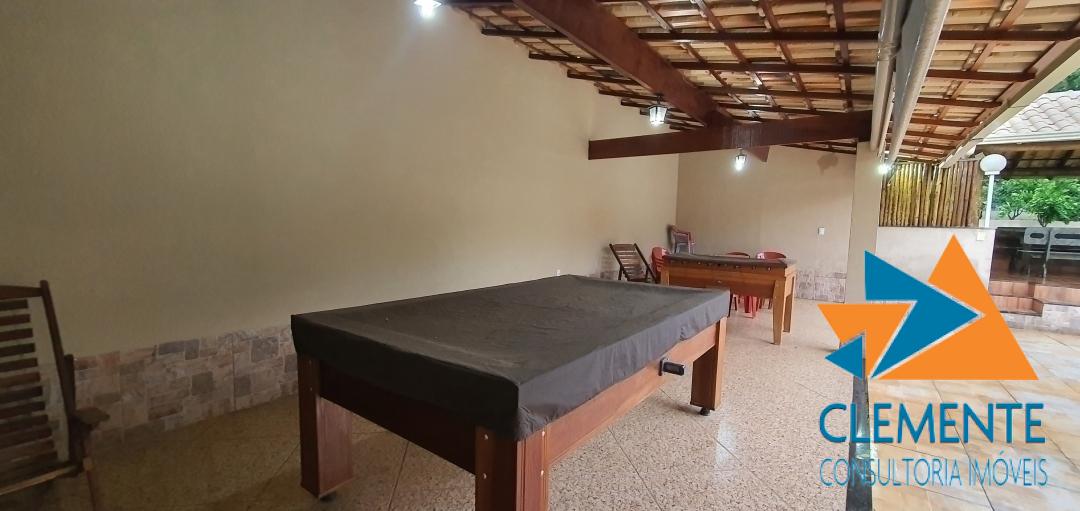 Casa de Condomínio à venda com 5 quartos, 200m² - Foto 11