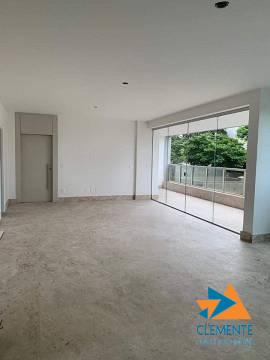 Apartamento à venda com 4 quartos, 217m² - Foto 14