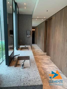 Apartamento à venda com 4 quartos, 217m² - Foto 10