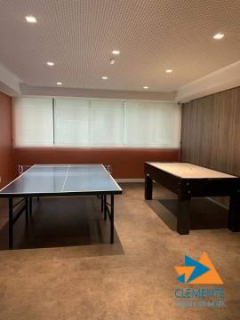 Apartamento à venda com 4 quartos, 217m² - Foto 11