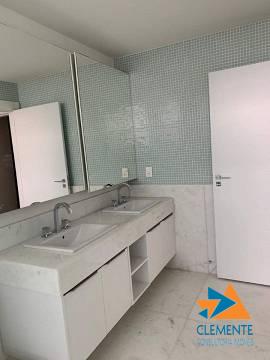 Apartamento à venda com 4 quartos, 217m² - Foto 18