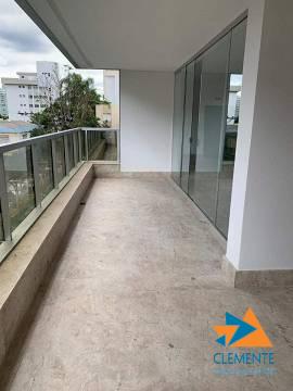 Apartamento à venda com 4 quartos, 217m² - Foto 13