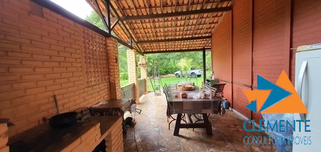 Casa de Condomínio à venda com 3 quartos, 150m² - Foto 24