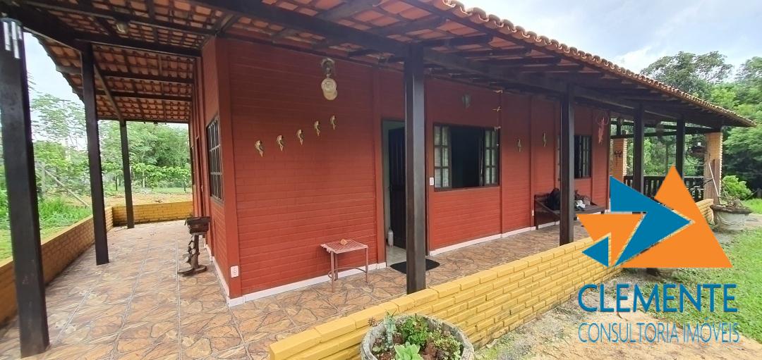 Casa de Condomínio à venda com 3 quartos, 150m² - Foto 5